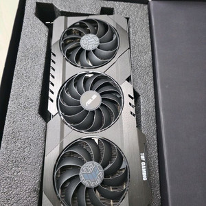 asus tuf 6900xt 팝니다.