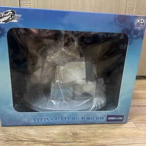 카도카와 마키세 크리스 (발광 기믹 ver) 판매합니다