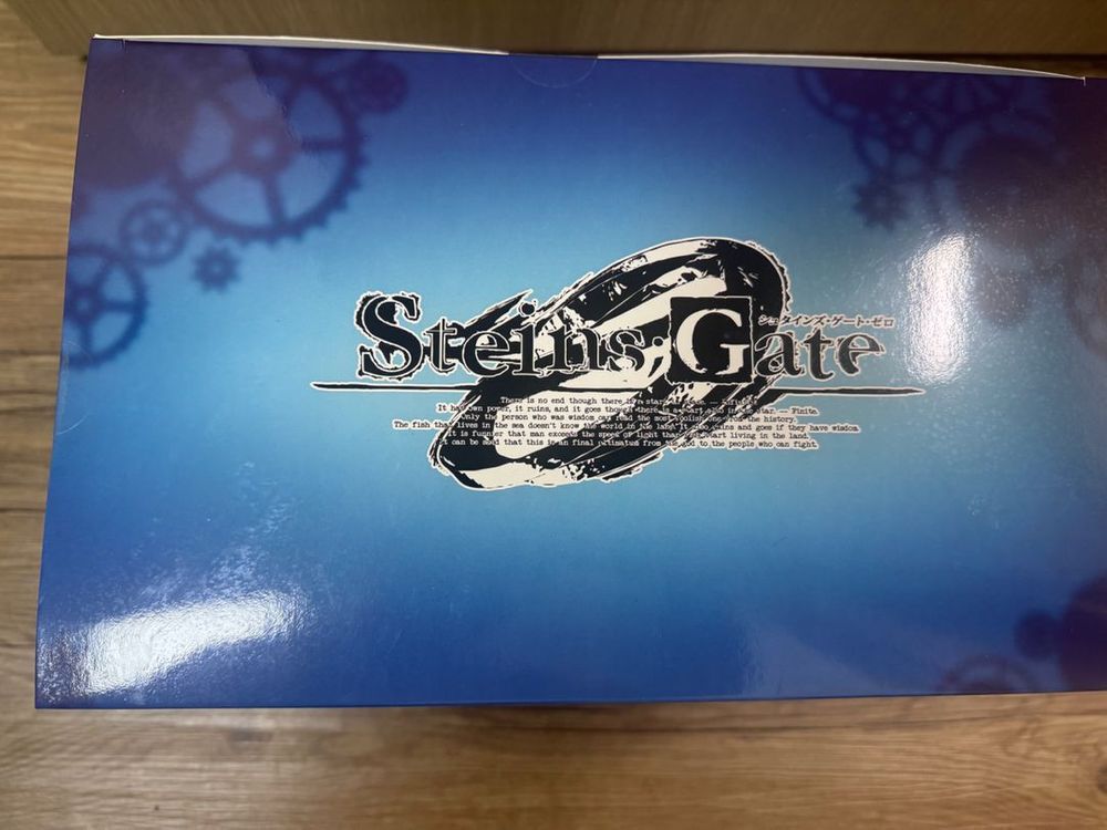 카도카와 마키세 크리스 (발광 기믹 ver) 판매합니다--1