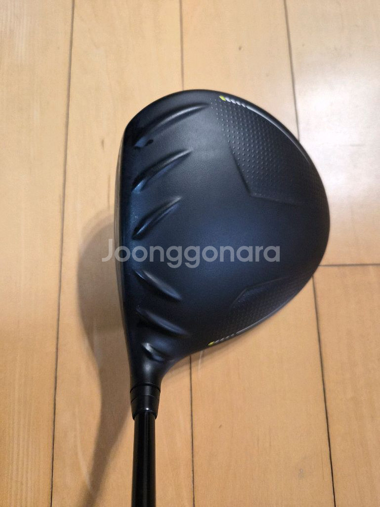 핑 정품 G430 MAX 9도 S--2