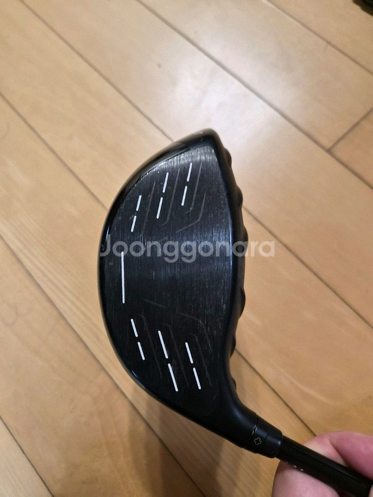 핑 정품 G430 MAX 9도 S--1