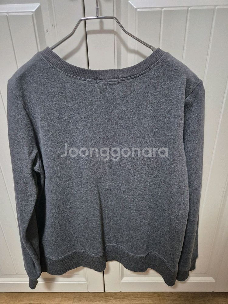 갭 여성 맨투맨(m)--3