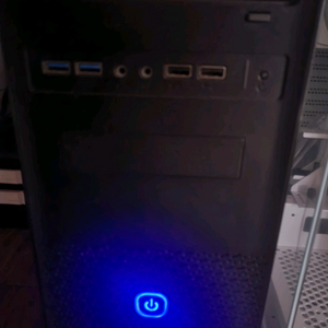 i7-3770K /16G /120G 조립pc 팔아요!