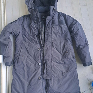 K2 어반라이프 패딩