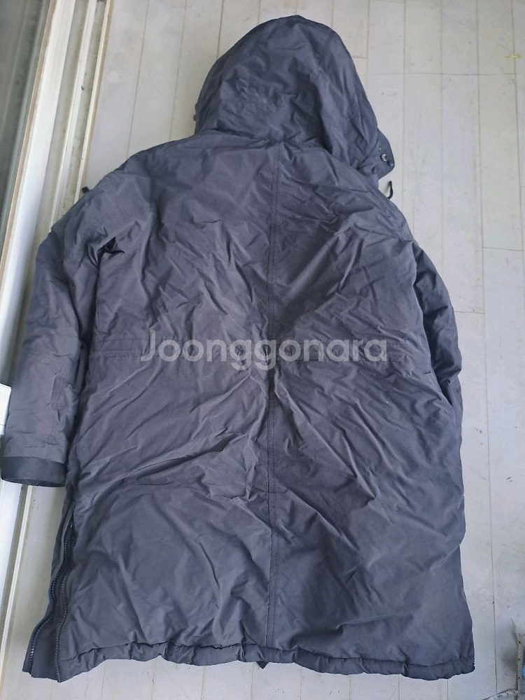 K2 어반라이프 패딩--4