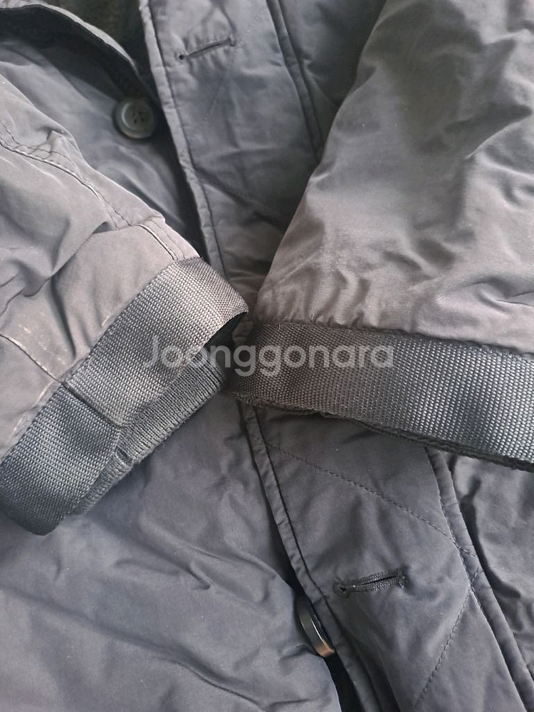 K2 어반라이프 패딩--5