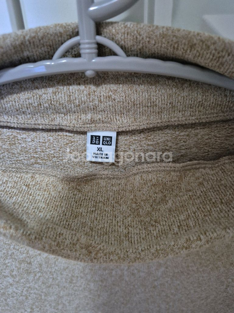 유니클로 반목(xl)--1