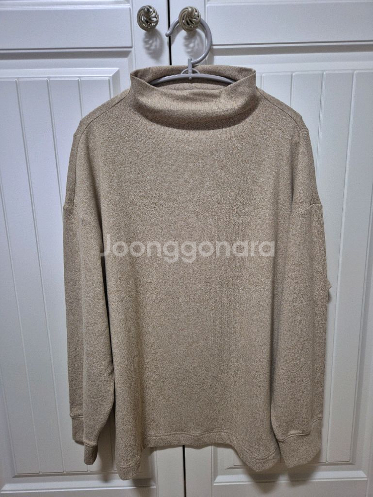 유니클로 반목(xl)--0