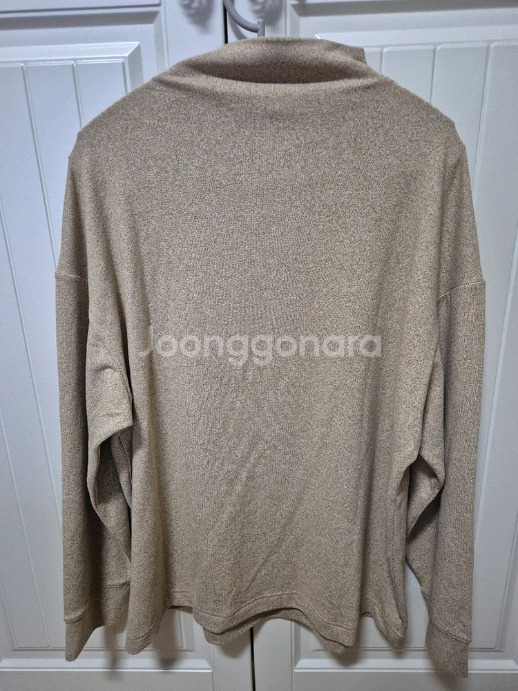 유니클로 반목(xl)--3