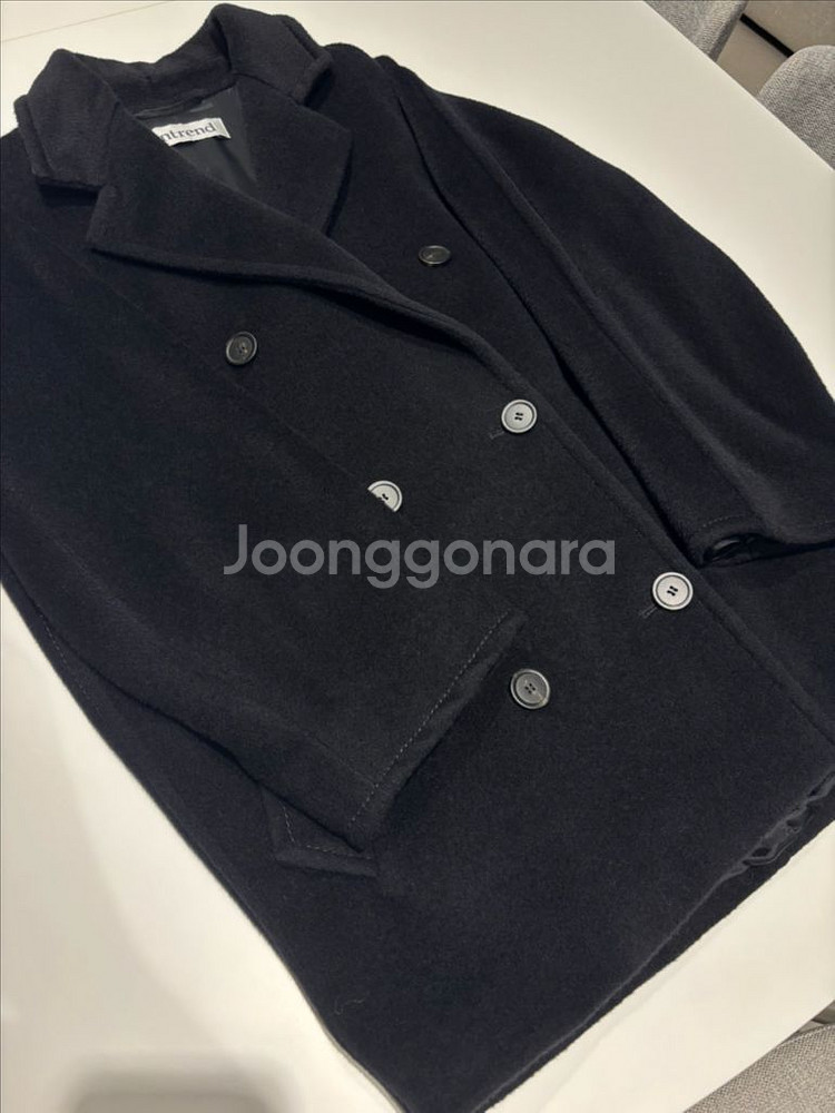 막스마라 인트렌드 가스토네 블랙 38--0