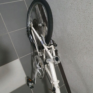 다혼 보드워크 부품용 프레임 크랙