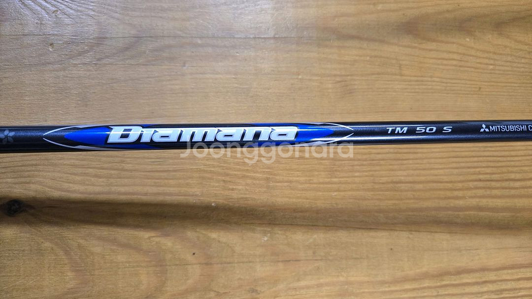 (정품) Qi35 드라이버(9도), 로마로 아이언셋트--2