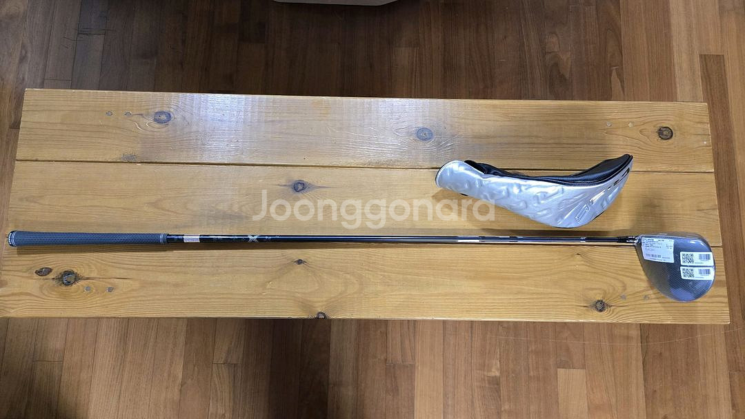 (정품) Qi35 드라이버(9도), 로마로 아이언셋트--0