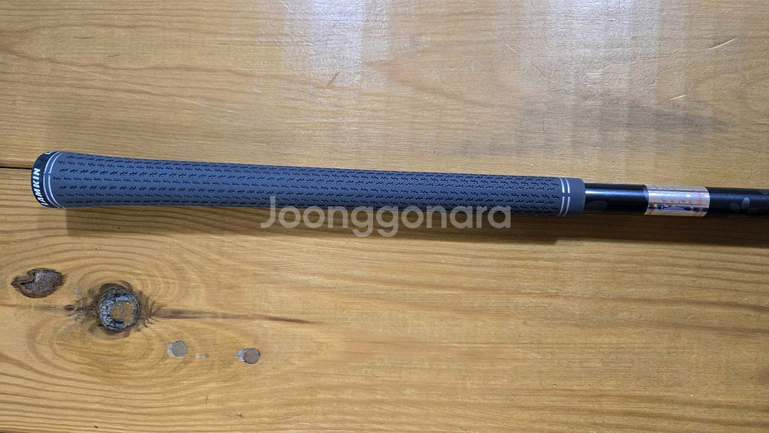 (정품) Qi35 드라이버(9도), 로마로 아이언셋트--3