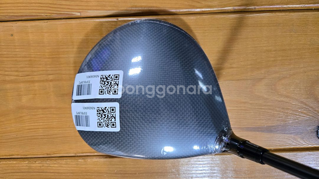 (정품) Qi35 드라이버(9도), 로마로 아이언셋트--1