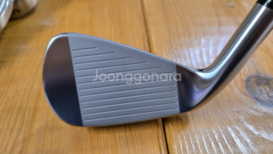 (정품) Qi35 드라이버(9도), 로마로 아이언셋트--8