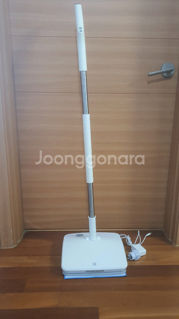 무선 물걸레 청소기--0