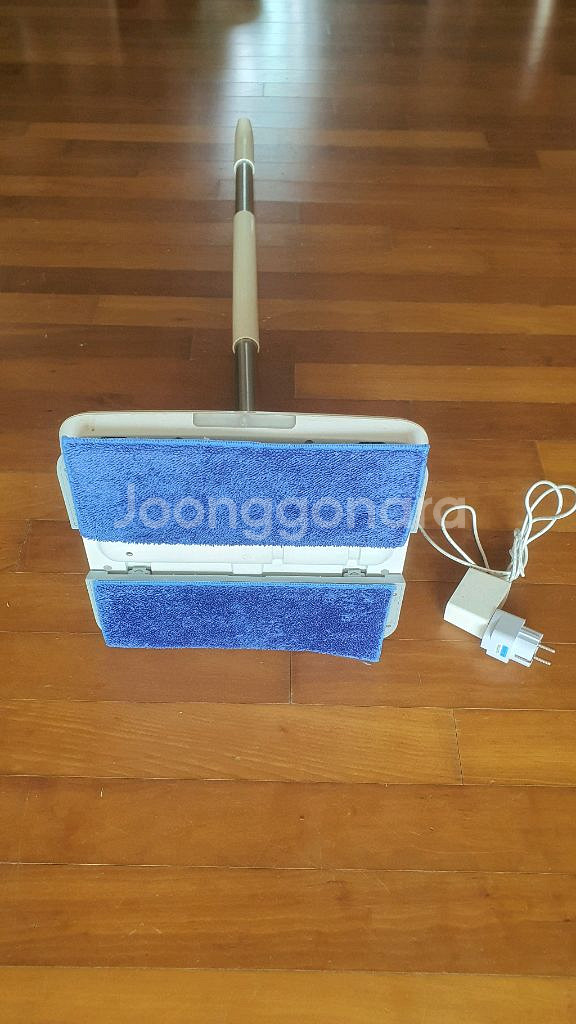 무선 물걸레 청소기--1