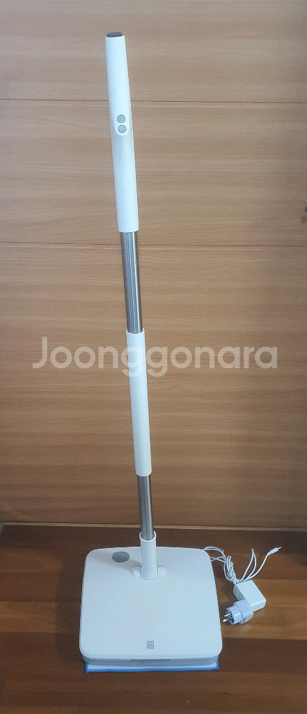 무선 물걸레 청소기--2