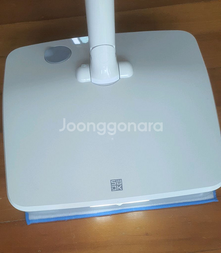 무선 물걸레 청소기--3