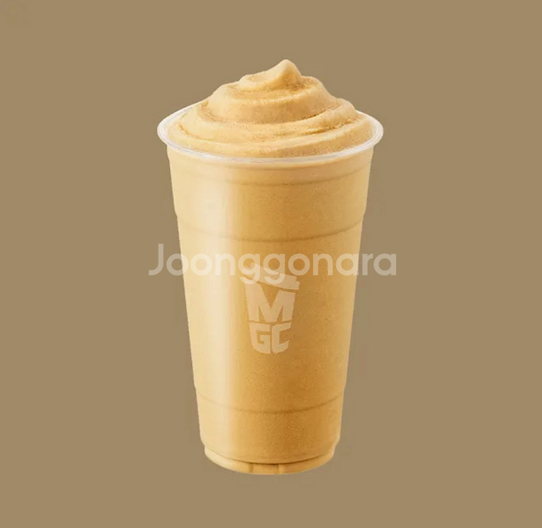 메가커피 할메가커피스무디--0