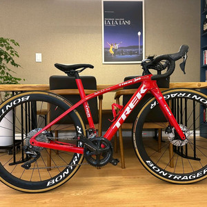 [판매] [디스크] 트랙 도마니 SL6 2020년식