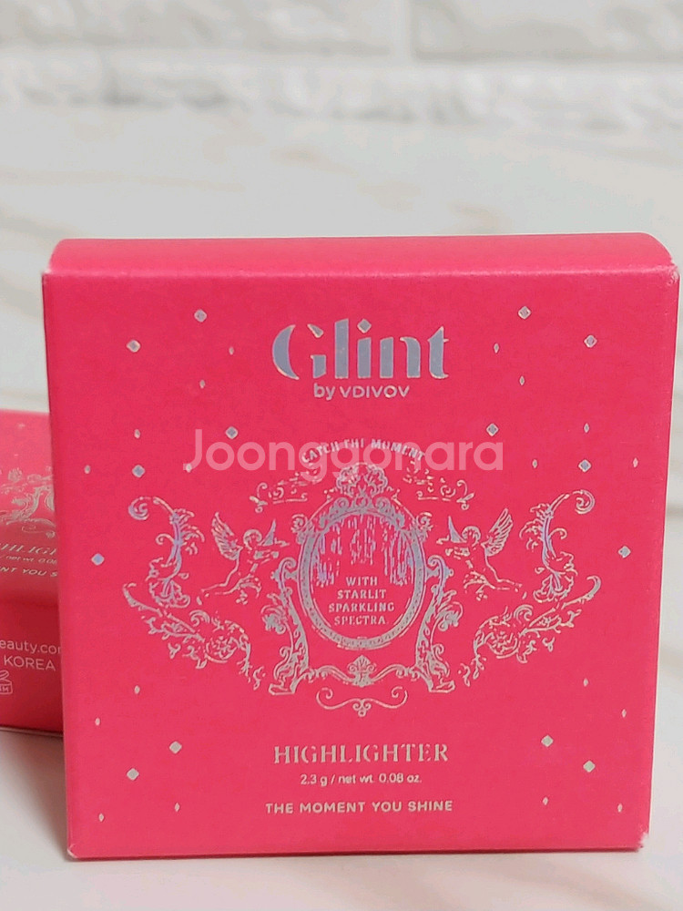 글린트하이라이트 01호 듀이문--0