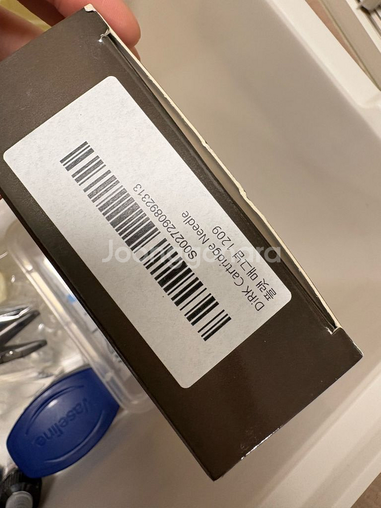 젠브이3 타투 풀세트--5