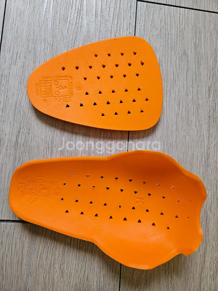 WOSAWE 오토바이 보호대 레깅스 바지 M--2