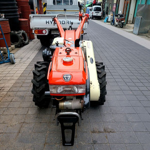 대동경운기신형 10마력판매합니다