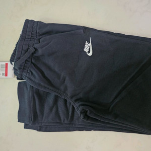 나이키 주니어 조거팬츠 새상품