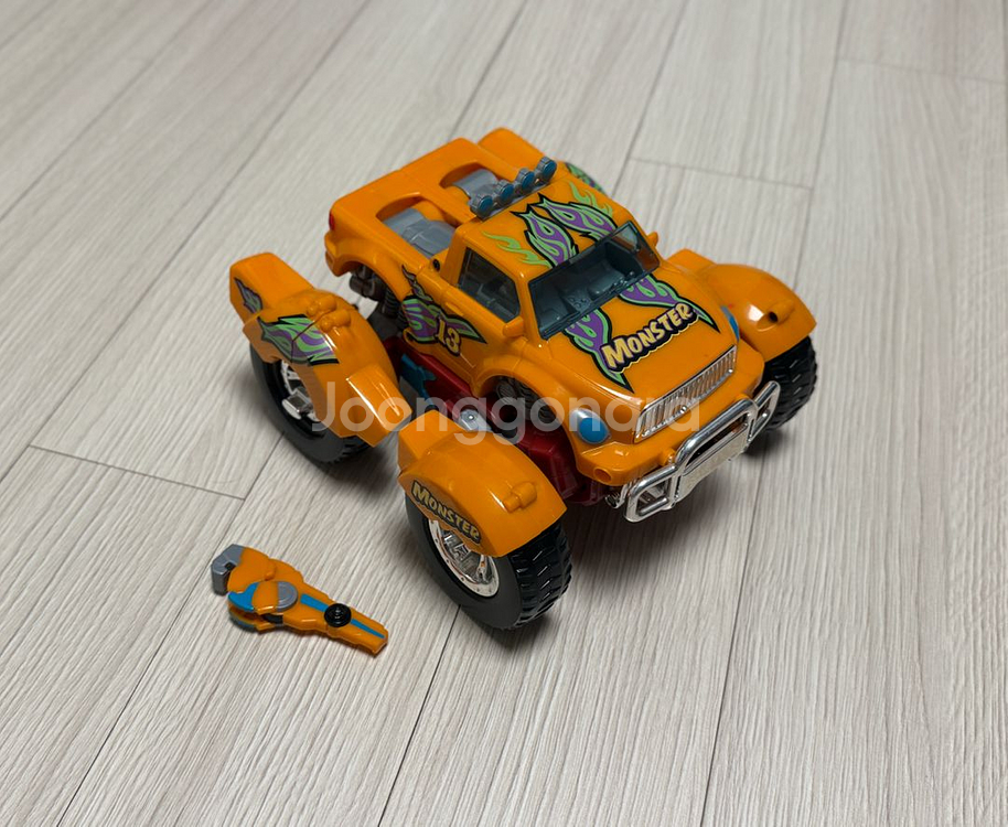 또봇 몬스터 (+또키)--0