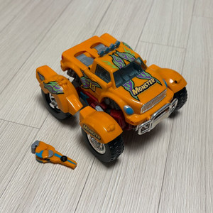 또봇 몬스터 (+또키)