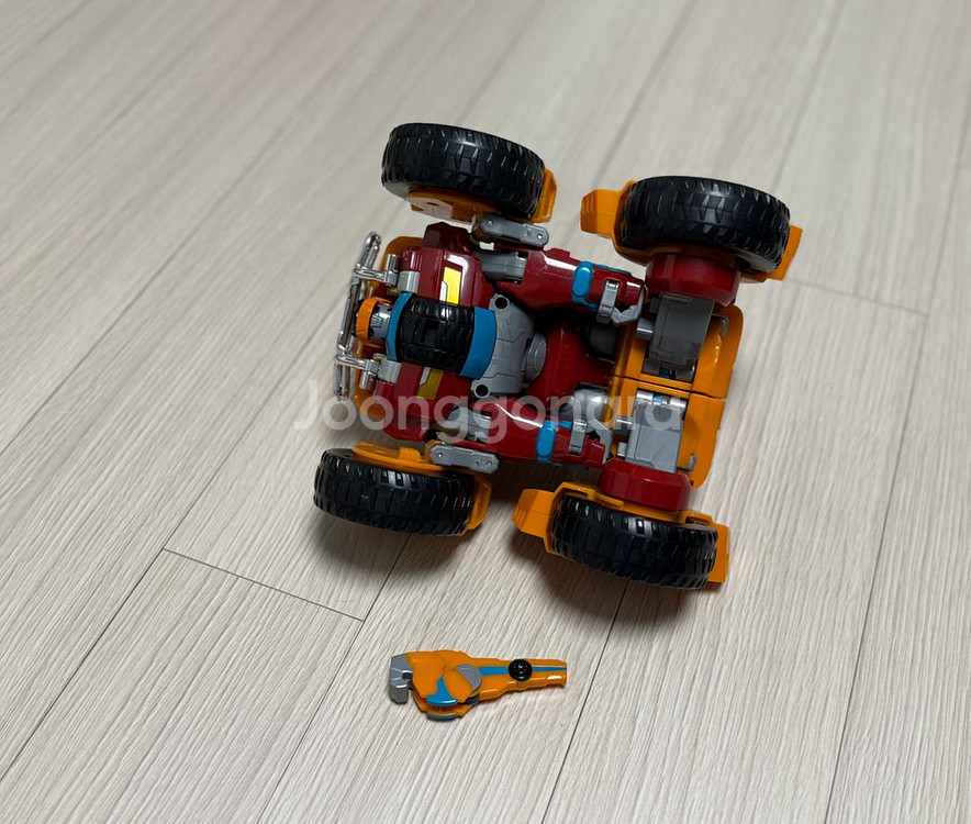 또봇 몬스터 (+또키)--1