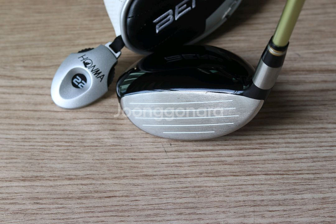 혼마BERES U-05[2스타]22도 유틸리티22도/--3