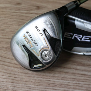 혼마BERES U-05[2스타]22도 유틸리티22도/