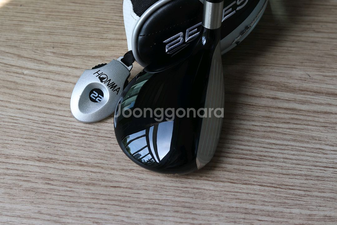 혼마BERES U-05[2스타]22도 유틸리티22도/--2