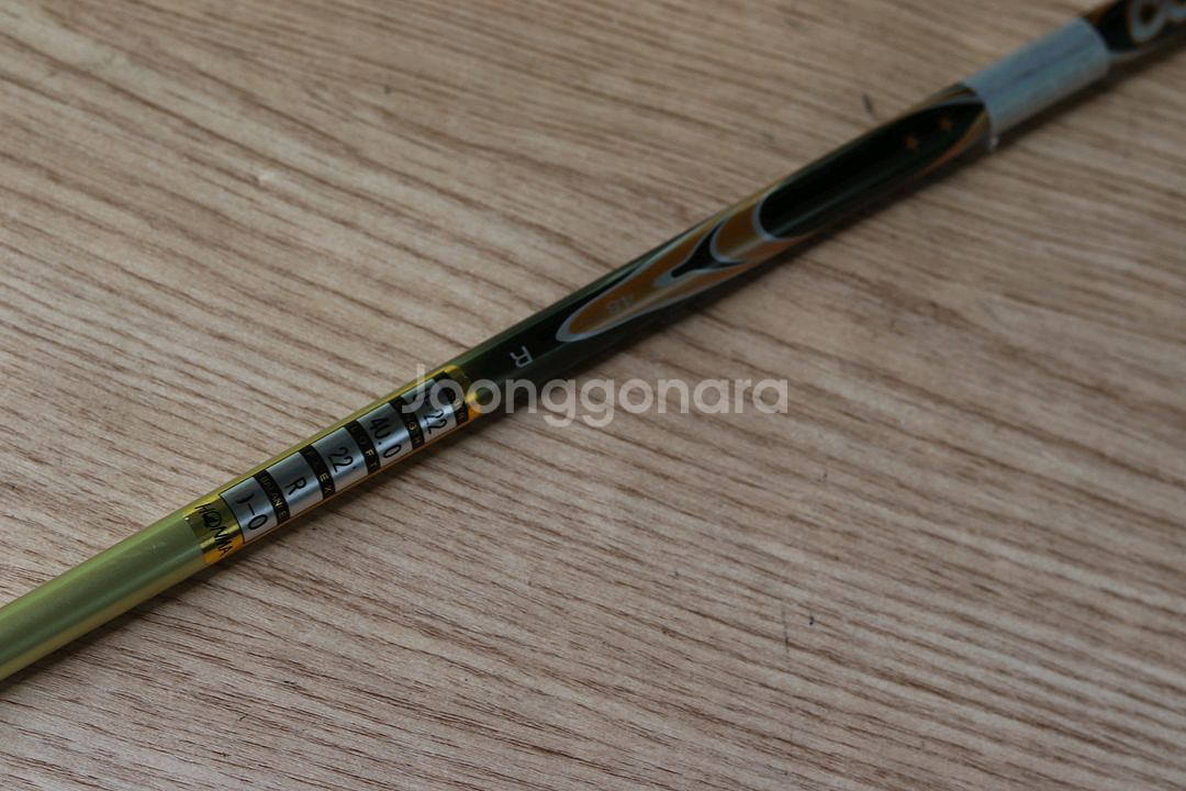 혼마BERES U-05[2스타]22도 유틸리티22도/--5