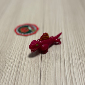 공룡메카드 디메트로돈 (타이니소어 디메트로돈)