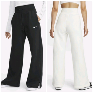 나이키 와이드팬츠