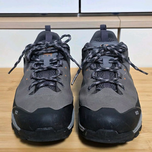 K2 로우컷 고어텍스등산화 275mm