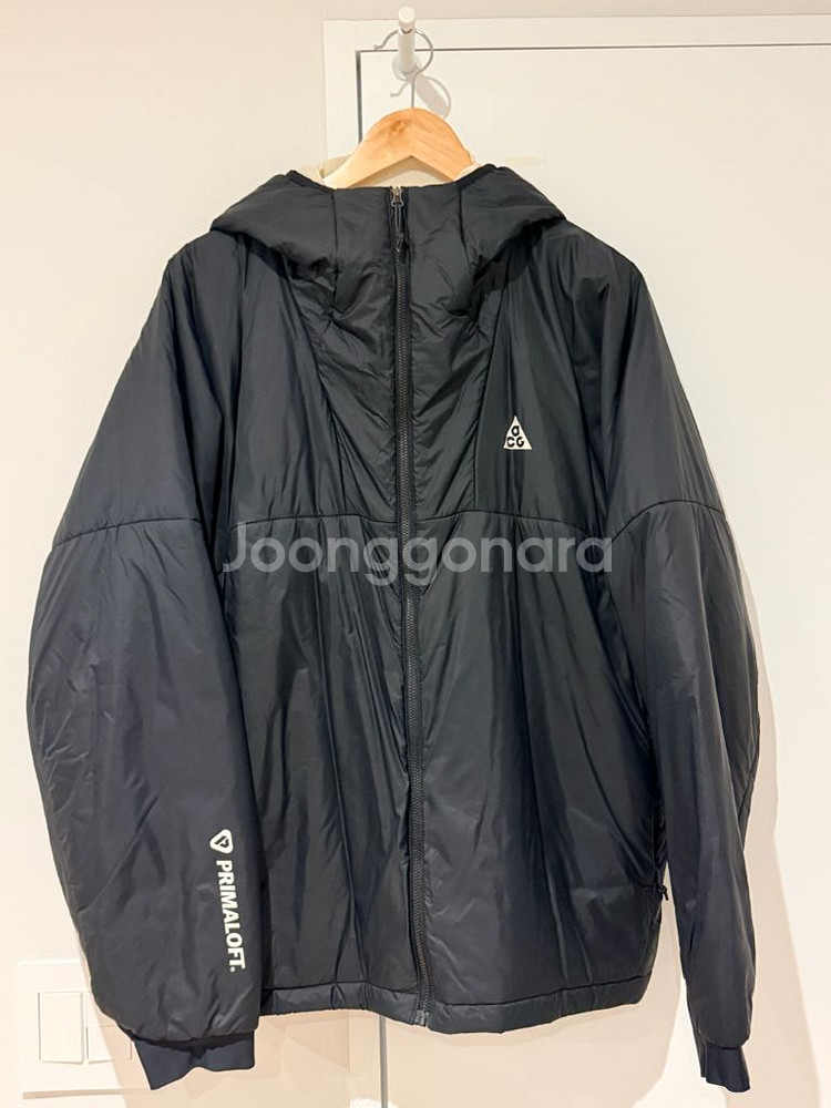 나이키 ACG 로프 드 도프 프리마로프트 XL--0