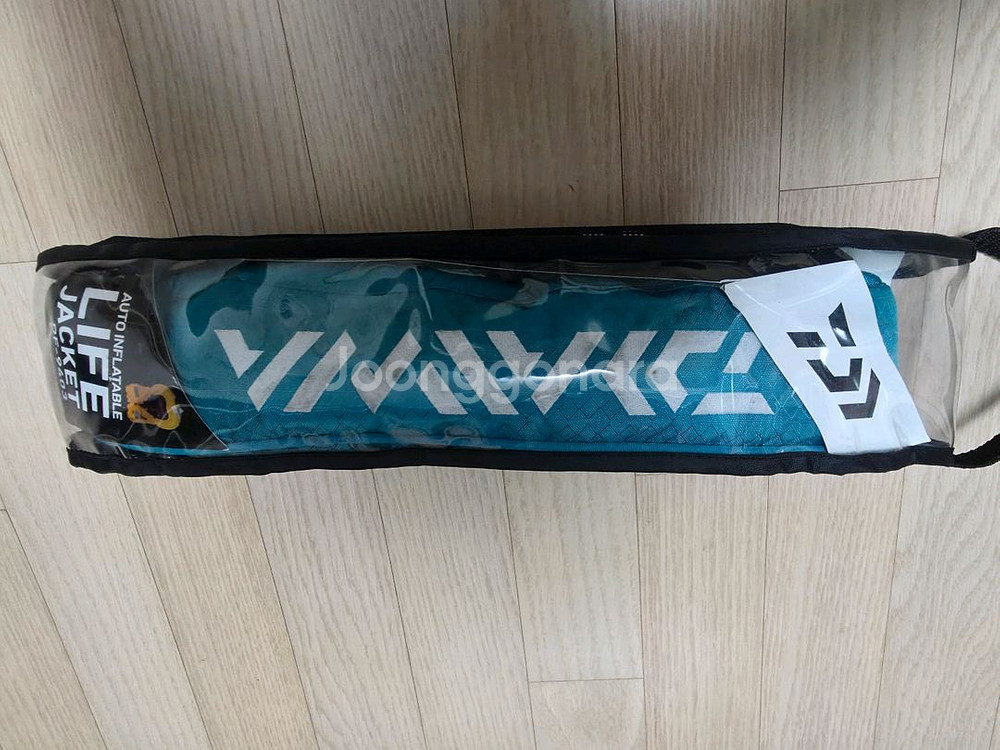 다이와 구명조끼 허리형 DF-9403--2