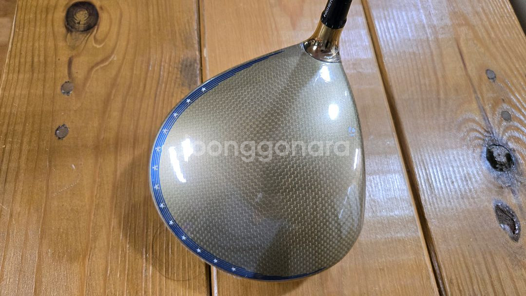 (정품) Qi35 팀즈(유럽팀) 에디션 드라이버--3