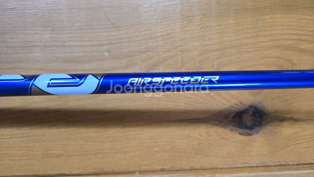 (정품) Qi35 팀즈(유럽팀) 에디션 드라이버--4