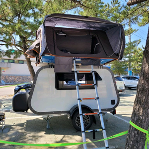 철캠260 미니카라반