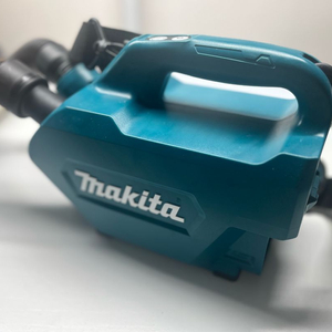 마끼다 dcl184 무선청소기 본체 및 부속