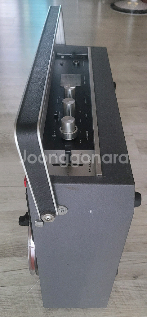 소니릴데크+스피커+릴--1