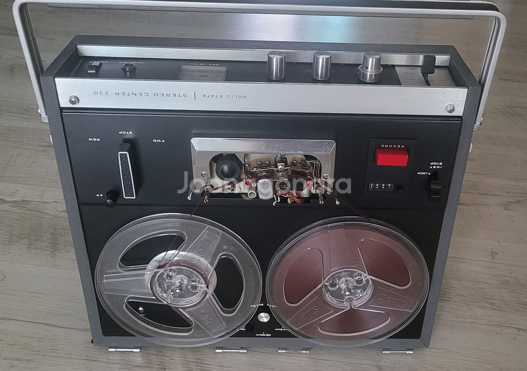 소니릴데크+스피커+릴--0