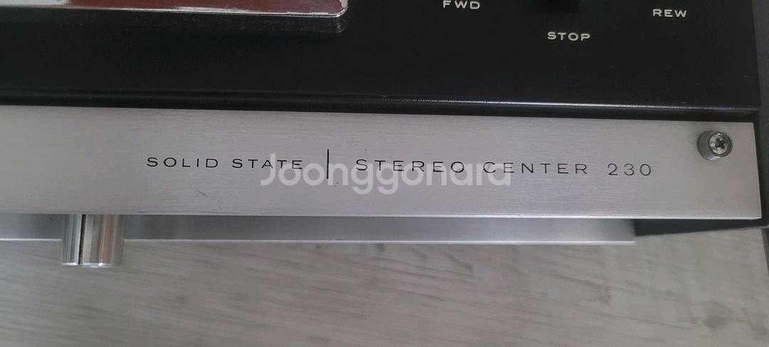 소니릴데크+스피커+릴--3